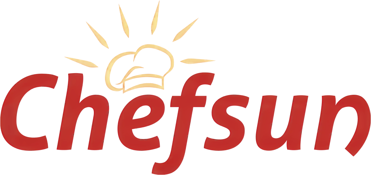 Chefsun logosu