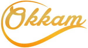 Okkam Restaurant logosu